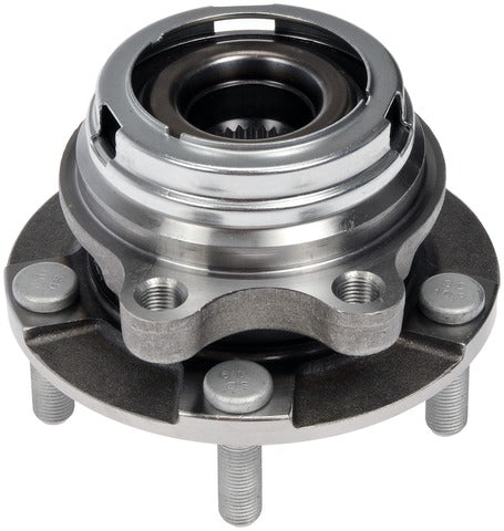 Dorman - OE Solutions Ensamble de Cubo y Rodamiento de Rueda P/N:930-623 Fits: Nissan Murano 07-03, Nissan Quest 09-04 - Image 2