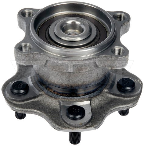 Dorman - OE Solutions Ensamble de Cubo y Rodamiento de Rueda P/N:930-631 Fits: Nissan Altima 06-02 - Image 3