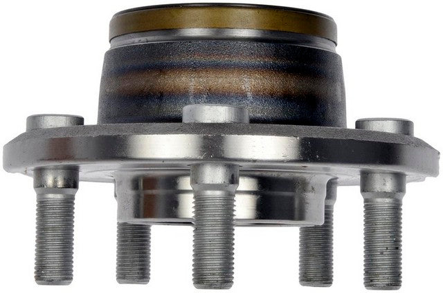 Dorman - OE Solutions Ensamble de Cubo y Rodamiento de Rueda P/N:930-638 Fits: Chrysler 300 14-05, Dodge Challenger 14-08, Dodge Charger 14-06, Dodge Magnum 08-05 - Image 3