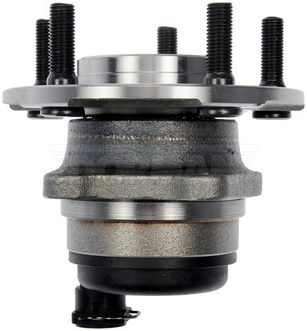 Dorman - OE Solutions Ensamble de Cubo y Rodamiento de Rueda P/N:930-640 Fits: Chrysler Grand Voyager 02-01, Chrysler TOWN & COUNTRY 07-01, Chrysler Voyager 07-01, Dodge Caravan 07-01, Dodge Grand Caravan 07-01 - Image 3
