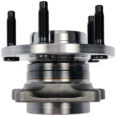 Dorman - OE Solutions Ensamble de Cubo y Rodamiento de Rueda P/N:930-648 Fits: Ford Edge 10-07, Lincoln Mkx 10-07 - Image 3