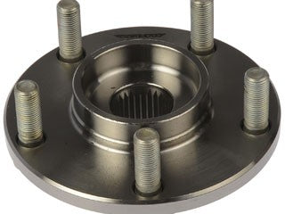 Dorman - OE Solutions Maza de Rueda P/N:930-700 Fits: Infiniti I30 01-00, Infiniti I35 04-02, Nissan Altima 06-02, Nissan Maxima 08-00, Nissan X-trail 13-02 - Image 2