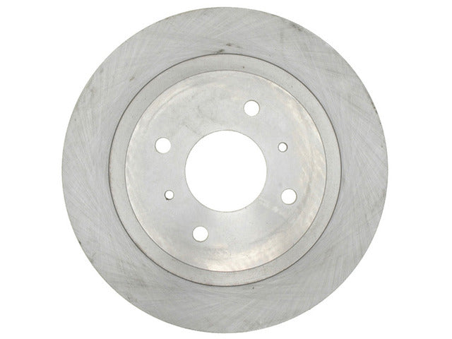 Raybestos Brakes Disc Brake Rotor P/N:9300R Fits: Nissan 300zx 85-84 - Image 3