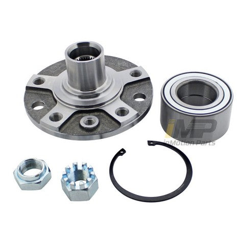WJB Wheel Hub Repair Kit P/N:WA930559K Fits: Saturn L100 02-01, Saturn L200 03-01, Saturn L300 05-01, Saturn Ls 2000, Saturn Ls1 2000, Saturn Ls2 2000, Saturn Lw1 2000, Saturn Lw2 2000, Saturn Lw200 03-01, Saturn Lw300 03-01 - Image 3