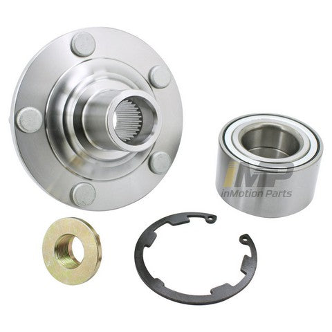 WJB Wheel Hub Repair Kit P/N:WA930571K Fits: Mazda 3 08-05 - Image 4