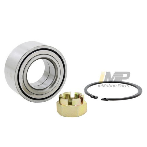 WJB Wheel Hub Repair Kit P/N:WA930596K Fits: Hyundai Elantra 06-01 - Image 4