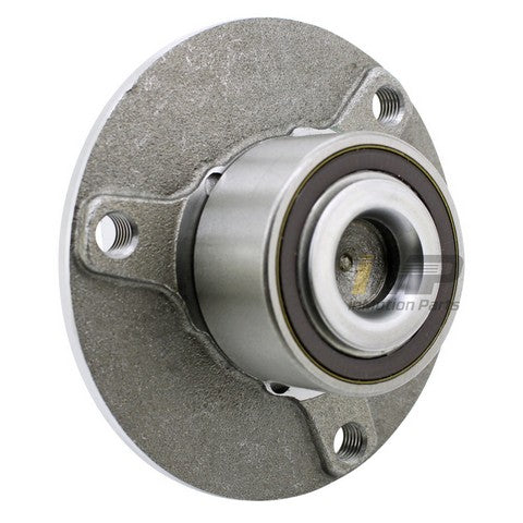 WJB Wheel Hub Repair Kit P/N:WA930861K Fits: Smart Fortwo 15-08 - Image 4
