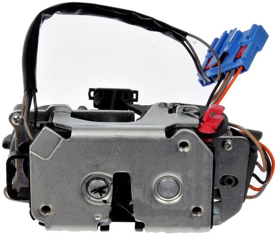 Dorman - OE Solutions Actuador para Cierre de Puerta Levadiza P/N:931-702 Fits: Chrysler Grand Voyager 02-01, Chrysler TOWN & COUNTRY 07-01, Chrysler Voyager 08-01, Dodge Caravan 07-01, Dodge Grand Caravan 07-01 - Image 3