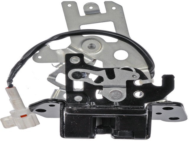 Dorman - OE Solutions Actuador para Cierre de Puerta Levadiza P/N:931-861 Fits: Toyota Sequoia 07-01 - Image 3