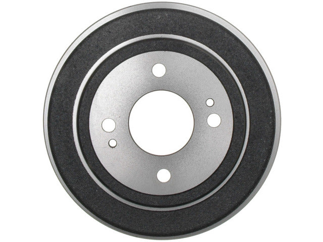 Raybestos Brakes Brake Drum P/N:9311 Fits: Acura El 00-97, Honda Accord 89-86, Honda Civic 00-92 - Image 3