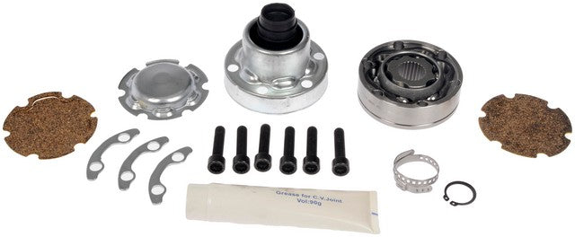 Dorman - OE Solutions Junta Homocinética de Eje Motriz P/N:932-100 Fits: Porsche Cayenne 06-04, Porsche Cayenne 10-08 - Image 1