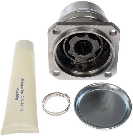 Dorman - OE Solutions Junta Homocinética de Eje Motriz P/N:932-105 Fits: Chevrolet Colorado 12-04, GMC Canyon 12-04, Hummer H3 10-06, Hummer H3t 10-09, Isuzu I-350 2006, Isuzu I-370 08-07 - Image 3