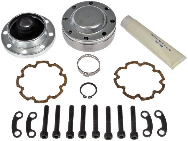 Dorman - OE Solutions Junta Homocinética de Eje Motriz P/N:932-306 Fits: Jeep Wrangler 16-07 - Image 1