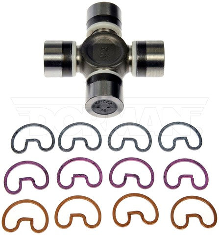 Dorman - OE Solutions Kit de Reparación para Eje Motriz P/N:932-990 Fits: Cadillac Escalade, Cadillac Escalade Esv, Cadillac Escalade Ext, Chevrolet Avalanche, Chevrolet C1500, Chevrolet C2500, Chevrolet C2500 Suburban, Chevrolet C3500, Chevrolet Cheyenne - Image 4