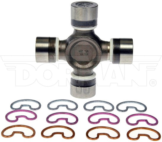 Dorman - OE Solutions Kit de Reparación para Eje Motriz P/N:932-991 Fits: Chevrolet Avalanche 2500, Chevrolet Cheyenne, Chevrolet Express 2500, Chevrolet Express 3500, Chevrolet Express 4500, Chevrolet Silverado 1500, Chevrolet Silverado 2500 - Image 4