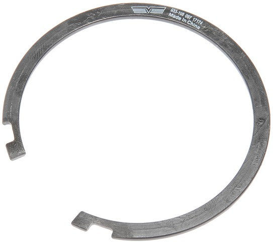 Dorman - OE Solutions Reten de Rodamiento de Rueda P/N:933-108 Fits: Honda Civic 13-06 - Image 2