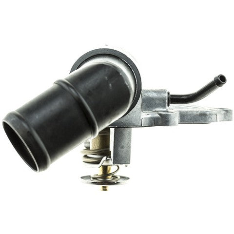 Motorad Engine Coolant Thermostat Housing Assembly P/N:933-180 Fits: Hyundai Equus 14-11, Hyundai Genesis 14-09, Kia Borrego 11-09 - Image 7