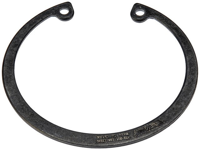 Dorman - OE Solutions Reten de Rodamiento de Rueda P/N:933-201 Fits: Mazda 626 92-88, Mazda Mx-6 92-88 - Image 1