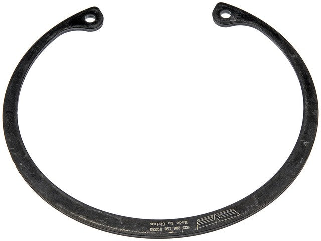 Dorman - OE Solutions Reten de Rodamiento de Rueda P/N:933-206 Fits: Ford Explorer 10-02, Ford Explorer Sport Trac 10-07, Mercury Mountaineer 10-02 - Image 1