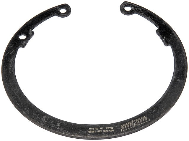 Dorman - OE Solutions Reten de Rodamiento de Rueda P/N:933-550 Fits: Ford Escort 03-91, Mazda 323 94-90, Mazda 929 91-88, Mazda Miata 05-99, Mazda Mx-3 95-92, Mazda Protege 03-90, Mazda Protege5 03-02, Mercury Tracer 99-91 - Image 1