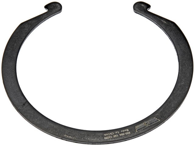 Dorman - OE Solutions Reten de Rodamiento de Rueda P/N:933-604 Fits: Dodge Attitude 10-06, Dodge Verna 05-04, Hyundai Accent 10-00, Hyundai Elantra 99-95, Hyundai Tiburon 01-97, Kia Rio 11-05, Kia Rio5 10-06 - Image 1