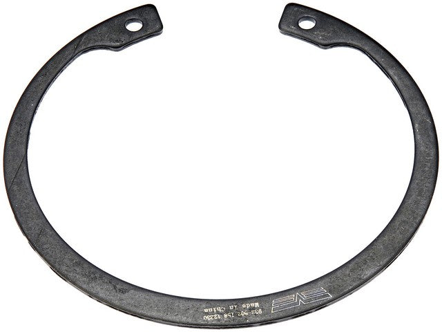 Dorman - OE Solutions Reten de Rodamiento de Rueda P/N:933-802 Fits: Audi 100 Quattro 94-89, Audi 200 91-89, Audi 200 Quattro 91-89, Audi 5000 88-86, Audi 5000 Quattro 88-86, Audi A6 Quattro 98-95, Audi V8 Quattro 94-90 - Image 1