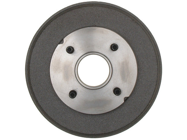 Raybestos Brakes Brake Drum P/N:9336R Fits: Nissan Pulsar Nx 90-87, Nissan Sentra 90-86 - Image 3