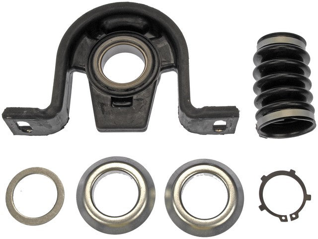 Dorman - OE Solutions Rodamiento de Soporte de Centro de Árbol Primario P/N:934-302 Fits: Dodge Sprinter 2500 06-03, Dodge Sprinter 3500 06-03, Freightliner Sprinter 2500 06-03, Freightliner Sprinter 3500 06-03 - Image 1
