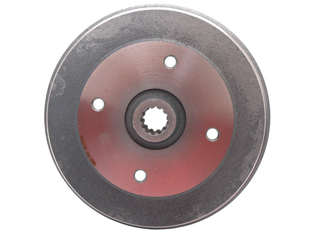 Raybestos Brakes Brake Drum P/N:9343R Fits: Volkswagen Beetle 79-68, Volkswagen Karmann Ghia 74-68, Volkswagen Super Beetle 79-71 - Image 3