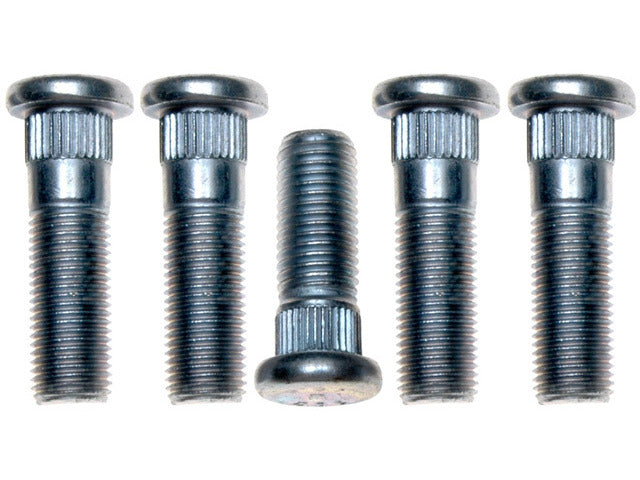 Raybestos Brakes Wheel Lug Stud P/N:9355B Fits: Infiniti G20, Infiniti J30, Infiniti M30, Infiniti Qx4, Nissan 200sx, Nissan 240sx, Nissan 240z, Nissan 260z, Nissan 280z, Nissan 280zx - Image 1