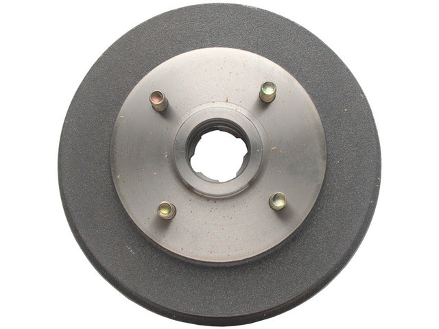 Raybestos Brakes Brake Drum P/N:9356R Fits: Nissan Multi 88-86, Nissan Stanza 89-86 - Image 3