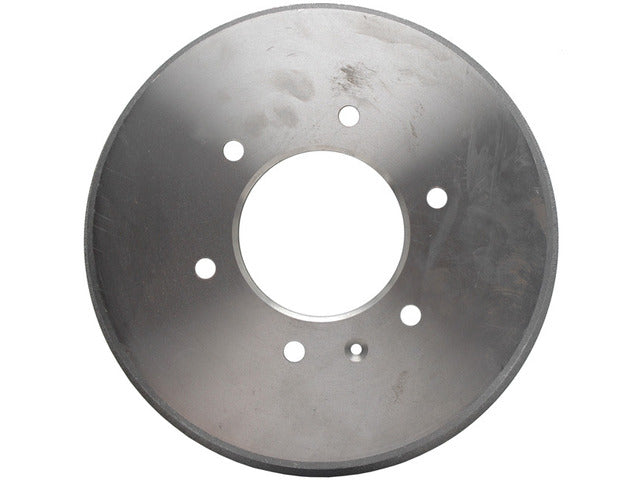 Raybestos Brakes Brake Drum P/N:9359 Fits: Audi 5000 88-78, Audi 5000 Quattro 88-86 - Image 3