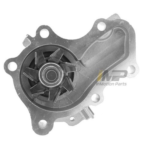 WJB Engine Water Pump P/N:WU9359 Fits: Mitsubishi Mirage 02-01, Mitsubishi Mirage 98-97 - Image 3
