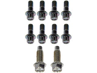 Dorman - OE Solutions Árbol Primario P/N:936-003 Fits: Honda Cr-v 01-97 - Image 4