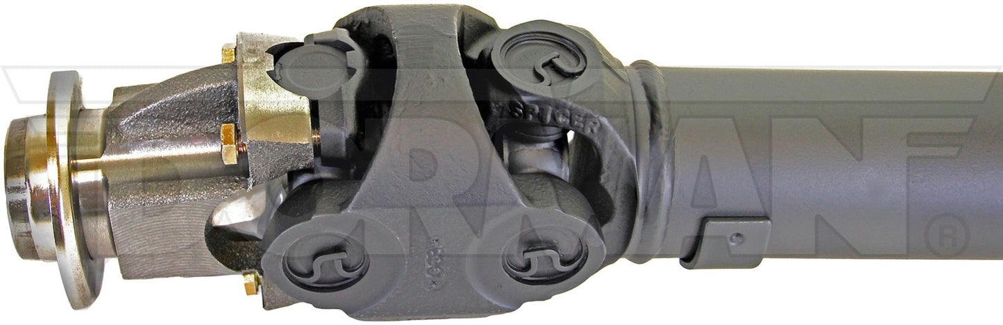 Dorman - OE Solutions Árbol Primario P/N:936-106 Fits: Jeep Wrangler 11-07 - Image 3