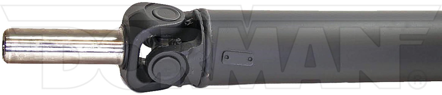 Dorman - OE Solutions Árbol Primario P/N:936-219 Fits: Kia Sportage 02-99 - Image 3