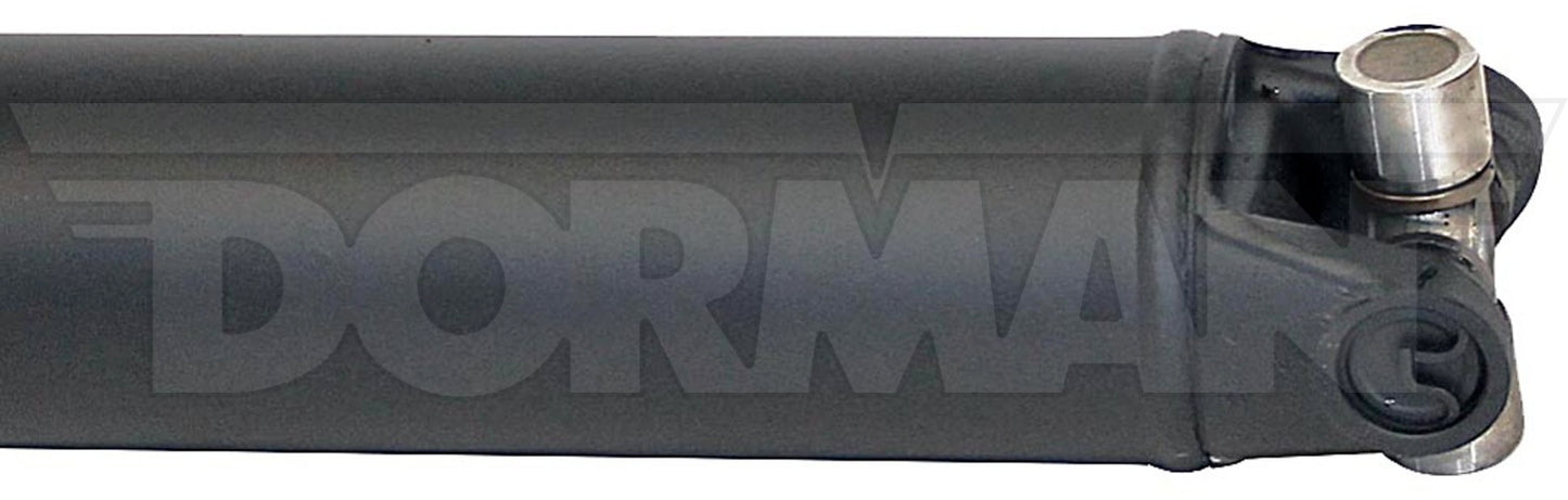 Dorman - OE Solutions Árbol Primario P/N:936-307 Fits: Chevrolet Silverado 1500 09-07, GMC Sierra 1500 13-07 - Image 3