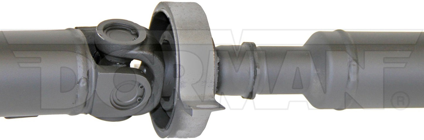 Dorman - OE Solutions Árbol Primario P/N:936-339 Fits: BMW 325i 2006, BMW 328i 13-07 - Image 4