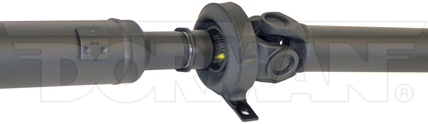 Dorman - OE Solutions Árbol Primario P/N:936-387 Fits: BMW 3.0cs 74-71 - Image 4