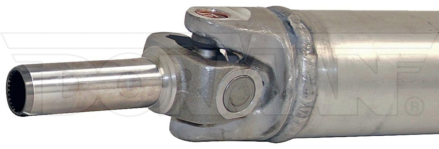 Dorman - OE Solutions Árbol Primario P/N:936-499 Fits: Buick Rainier 07-04, Chevrolet Trailblazer 09-02, GMC Envoy 09-02, Isuzu Ascender 08-04, Oldsmobile Bravada 04-02 - Image 3