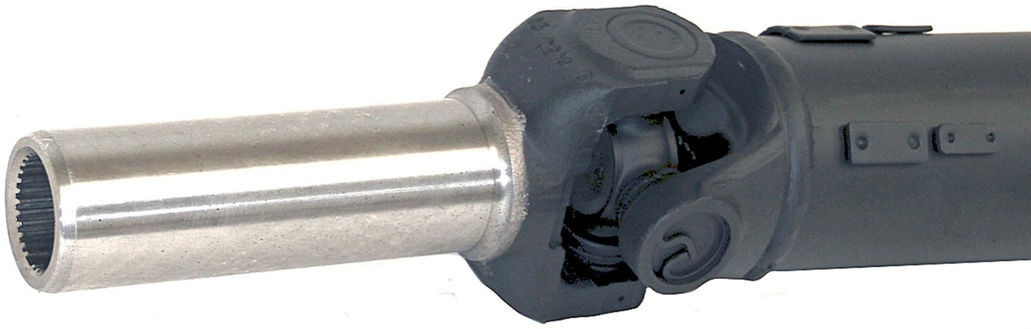 Dorman - OE Solutions Árbol Primario P/N:936-534 Fits: Cadillac Escalade 00-99, Chevrolet Tahoe 00-98, GMC Yukon 00-98 - Image 2
