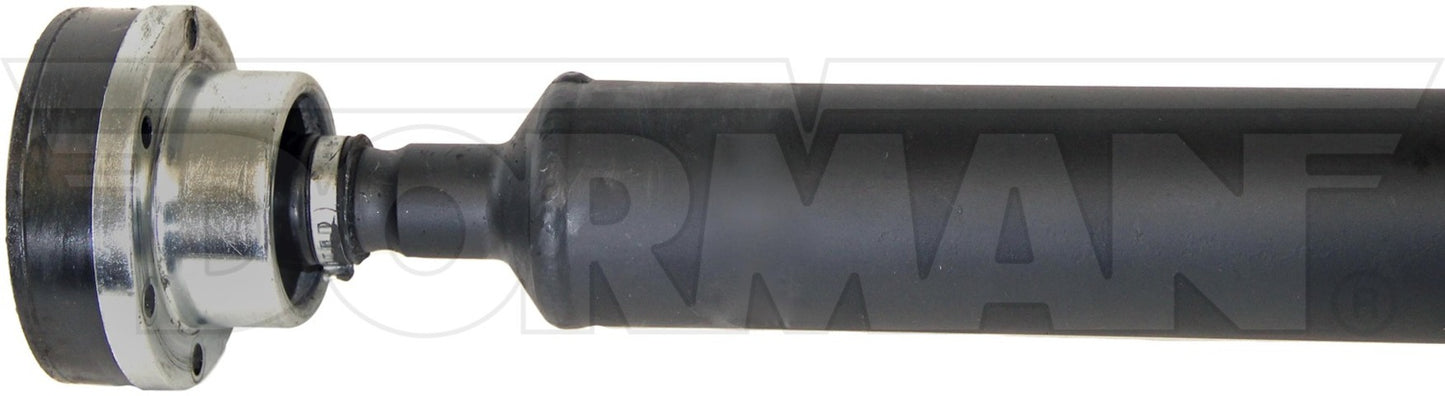 Dorman - OE Solutions Árbol Primario P/N:936-646 Fits: Audi Allroad Quattro 05-01 - Image 4