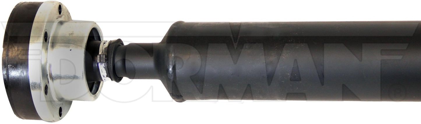 Dorman - OE Solutions Árbol Primario P/N:936-658 Fits: Audi 100 Quattro 94-92, Audi A6 Quattro 98-95 - Image 4
