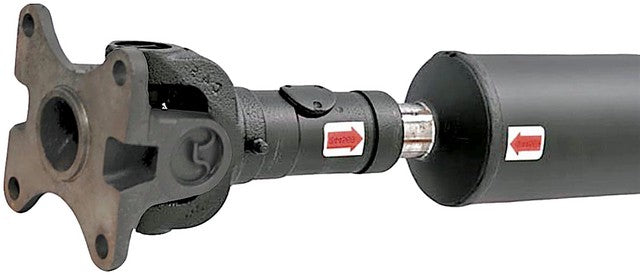 Dorman - OE Solutions Árbol Primario P/N:936-677 Fits: Toyota Sequoia 09-08 - Image 3