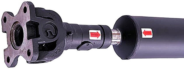 Dorman - OE Solutions Árbol Primario P/N:936-699 Fits: Ford Excursion 01-00 - Image 3