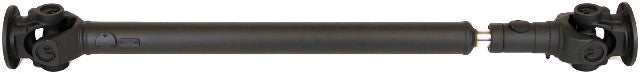 Dorman - OE Solutions Árbol Primario P/N:936-933 Fits: Mercedes-benz G500 08-02, Mercedes-benz G55 Amg 11-03, Mercedes-benz G550 15-09 - Image 4