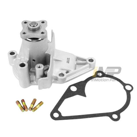 WJB Engine Water Pump P/N:WU9364 Fits: Hyundai Accent 11-01, Hyundai Accent 97-96, Kia Rio 11-06, Kia Rio5 11-06 - Image 3