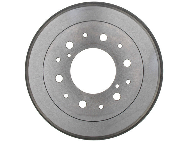 Raybestos Brakes Brake Drum P/N:9365 Fits: Toyota 4runner 85-84, Toyota Pickup 85-79 - Image 3