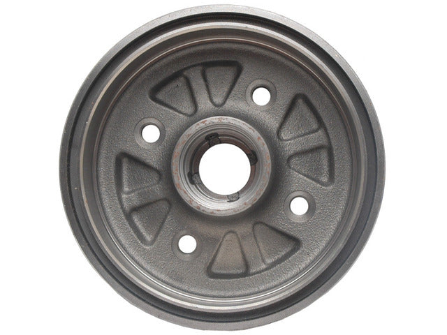 Raybestos Brakes Brake Drum P/N:9366 Fits: Mazda Glc 85-81 - Image 2