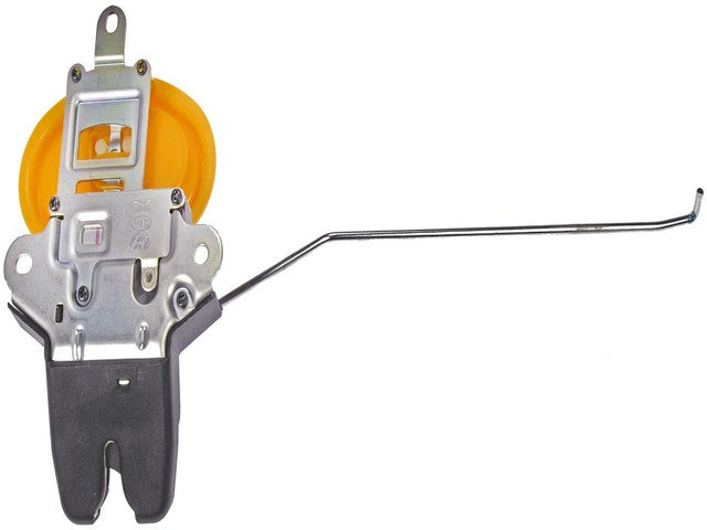 Dorman - OE Solutions Motor para Actuador de Cerradura de Cajuela P/N:937-131 Fits: Hyundai Elantra 10-09 - Image 3